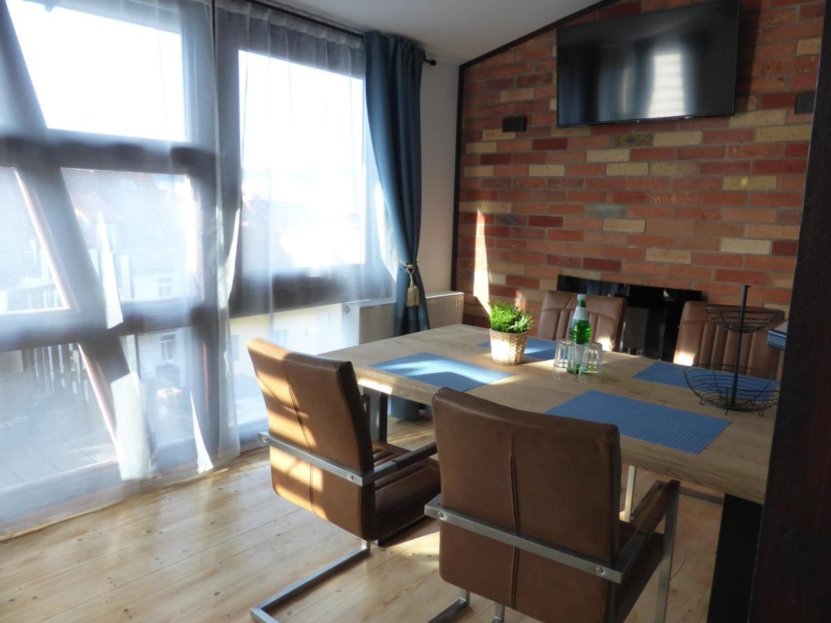 Apartment Skyline Of Jena, Luxurioes, Einzigartig, Free Wifi, Parkplatz, Klimatisiert, Zentral Kültér fotó