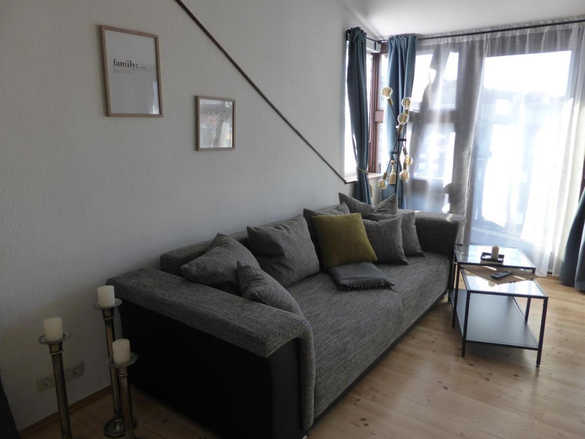 Apartment Skyline Of Jena, Luxurioes, Einzigartig, Free Wifi, Parkplatz, Klimatisiert, Zentral Kültér fotó