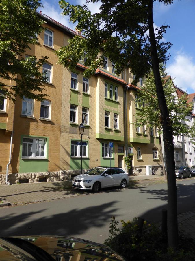 Apartment Skyline Of Jena, Luxurioes, Einzigartig, Free Wifi, Parkplatz, Klimatisiert, Zentral Kültér fotó
